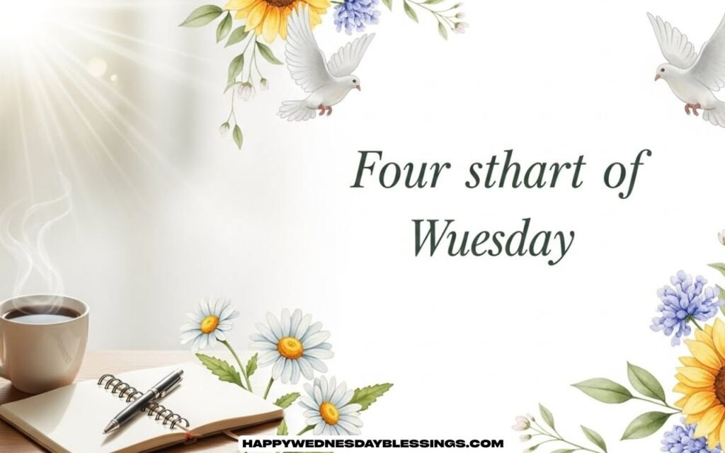 Positive Monday BlessingsPositive Monday Blessings