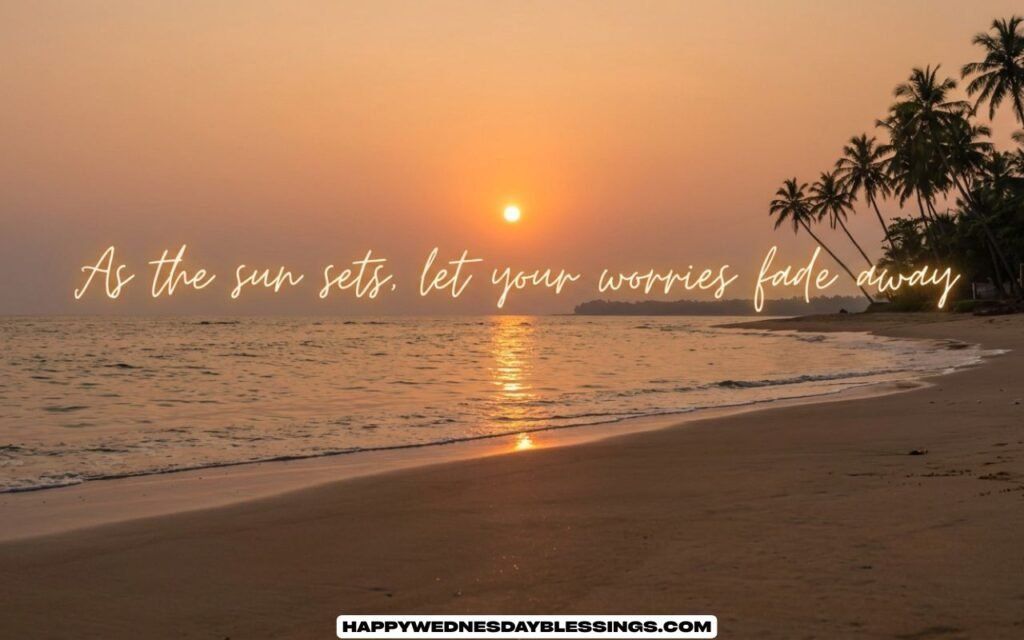 Beautiful Good Evening Quotes