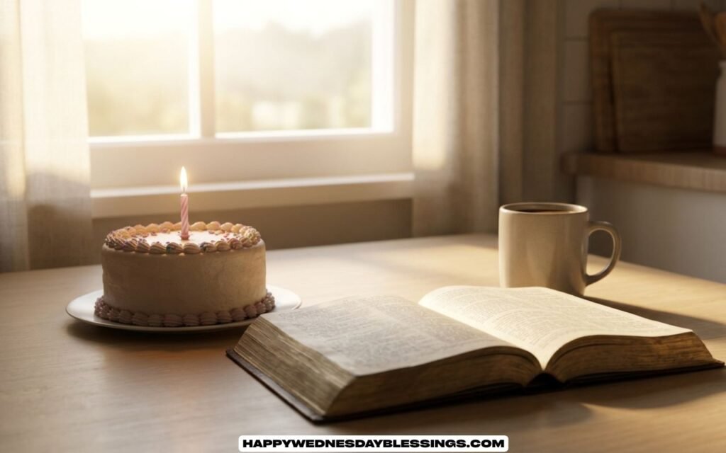 Powerful Birthday Prayers for My Brother to Bless