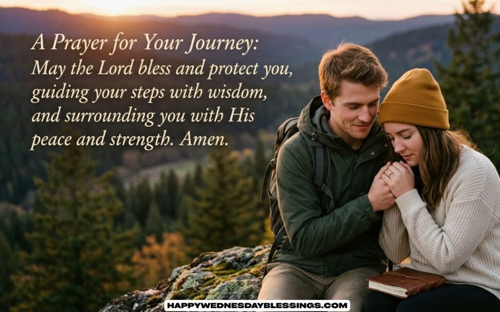 Short Deep Prayer for My Boyfriend