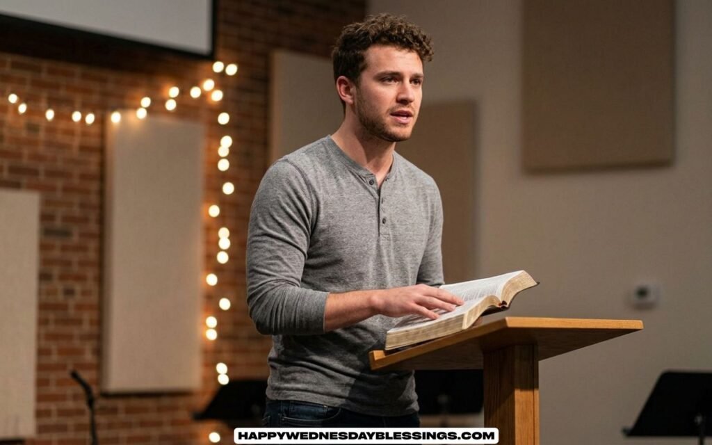 Short Powerful Sermons for Youth to Inspire Faith in Minutes