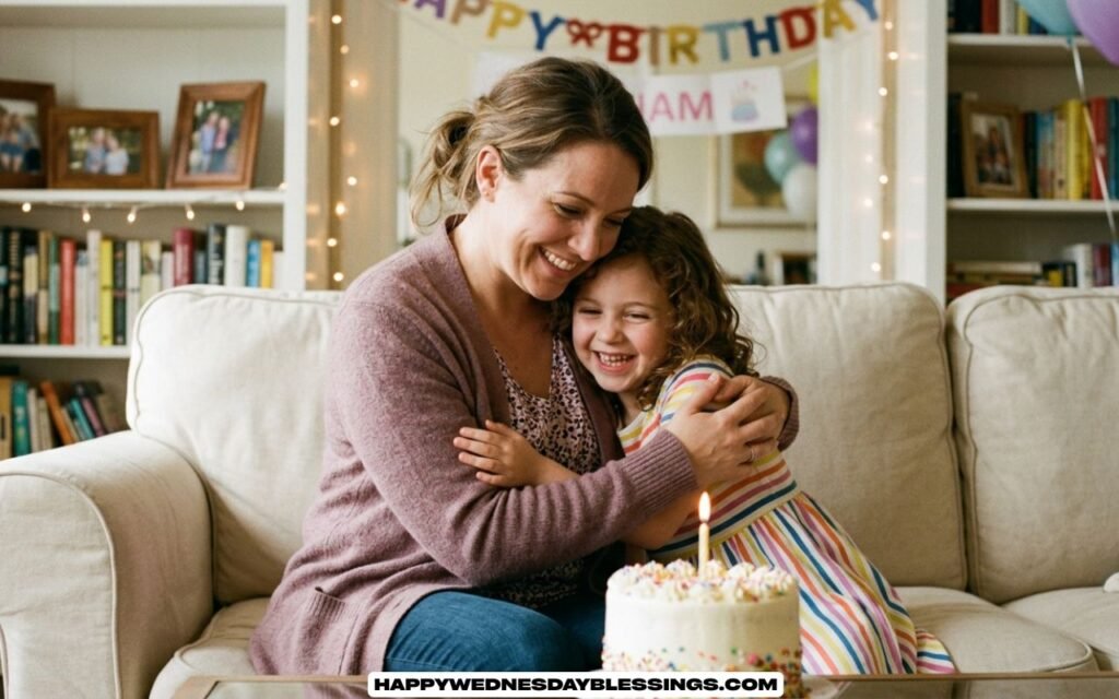 Touching Birthday Wishes for Niece from Aunt