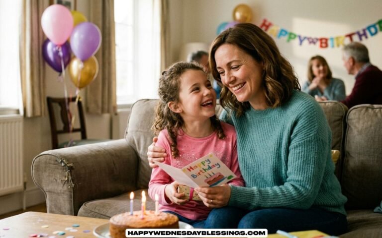 Touching Birthday Wishes for Niece from Aunt